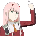 02middlefinger emote