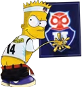 Udechile emote