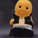 dwerk emote