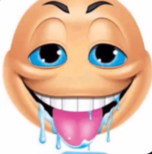 blaa emote