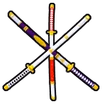 Triple_Katana emote