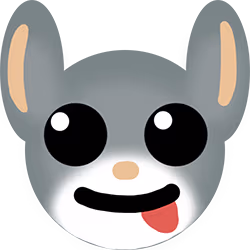 mouse_hehe emote