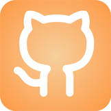 github_logo static emote