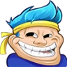 Troll_Ninja emote