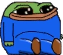Sitgers emote