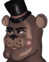 ChadBear emote