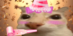 otagBirthday emote