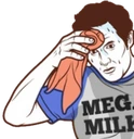 sweating_megamilk emoji