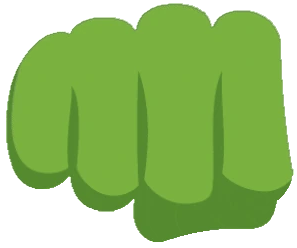 PepeFistBump emote
