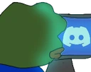 DiscordLurk emote