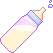 bottle emote