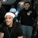 THUG animated emote