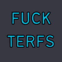 FuckTERFS emote