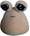 PouTriste emote