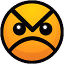 AngryNewgrounds emote