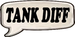 TANKDIFF emote
