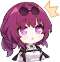 KafkaShock emoji