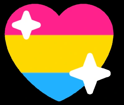 pansexual_sparkle_heart emote