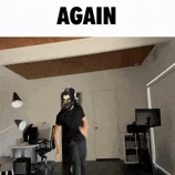 buckyAGAIN emote