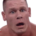 JohnCenaShocked emoji