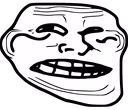 trollweird emote