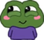 Hihi emote