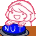 NUTTON emote