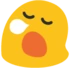 blobsleepy emote
