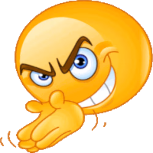 Muehe emote