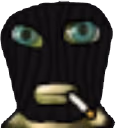 la emote