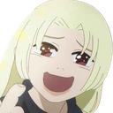 yuki_happy emote
