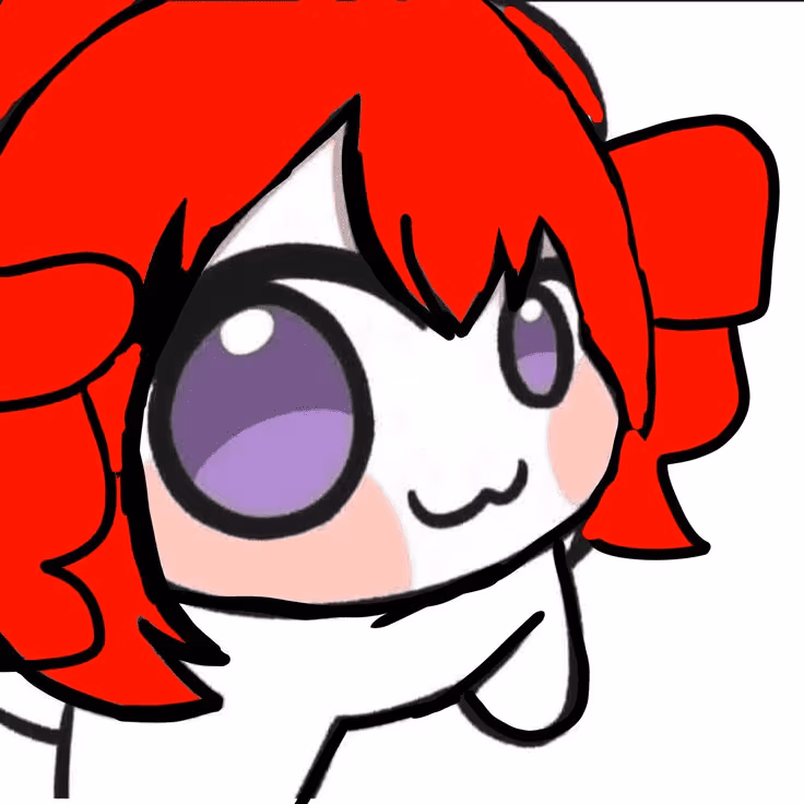 Uwu_Girl emote