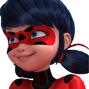 Ladybug_Laugh emote