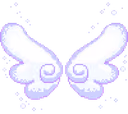 purple_wing emote