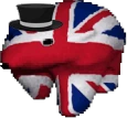 britishbear emoji