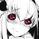 ShiroShy emote