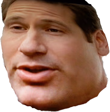 RetardedMulder emote