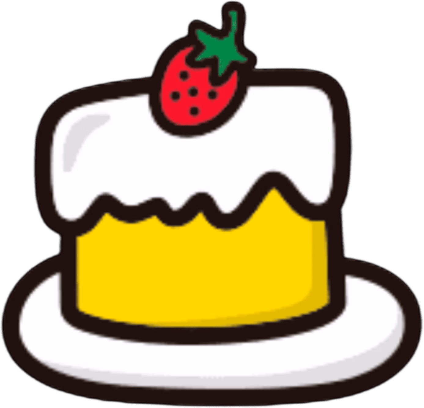 hellokitty_cake emote