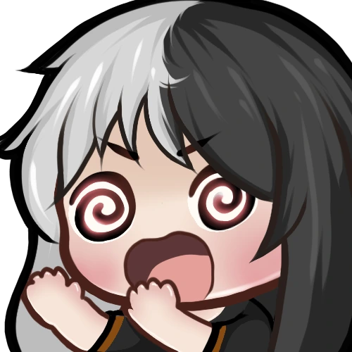 Wasabii_Dizzy emote
