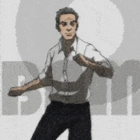 whiteman emote