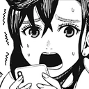 Momo_Scared emote