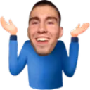 4Shrug emote