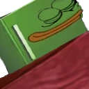 Fredge emote
