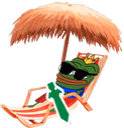 lazyMod emote