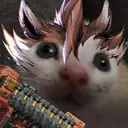 rocket emote