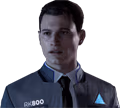 Connor emote