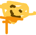 scribblethink emote