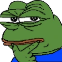 think emote