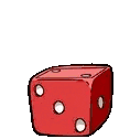 RNGiveup animated emote