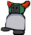 Tiky emote